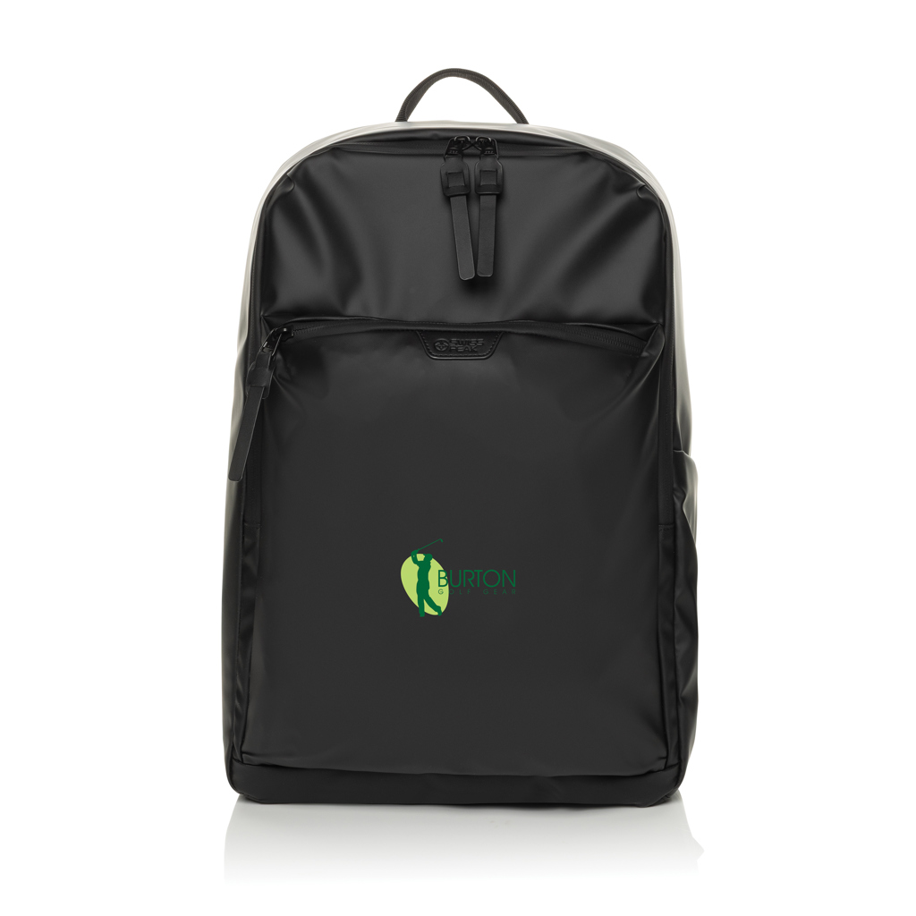 Mochila Swiss Peak OSLO RCS Everyday para portátil 15,6" - Novedades - Mochilas Corporativas Personalizadas - imagen 11