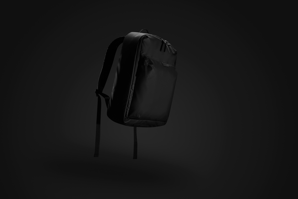 Mochila Swiss Peak OSLO RCS Everyday para portátil 15,6" - Novedades - Mochilas Corporativas Personalizadas - imagen 13
