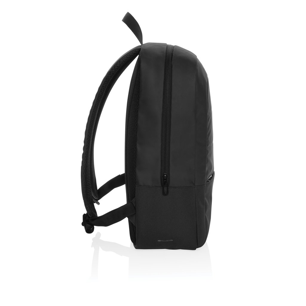 Mochila básica Armond ordenador 15,6¨ AWARE™ RPET - Mochilas personalizadas - Mochilas corporativas personalizadas - imagen 5