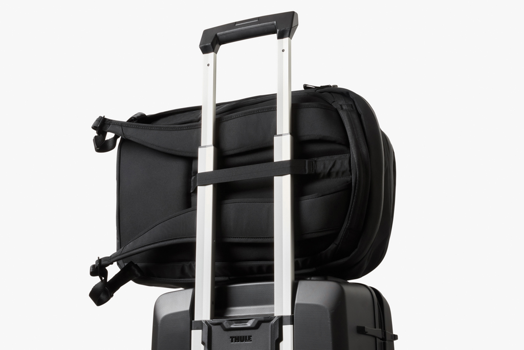 Mochila Bellroy Transit 20L - Mochilas personalizadas - Mochilas corporativas personalizadas - imagen 8