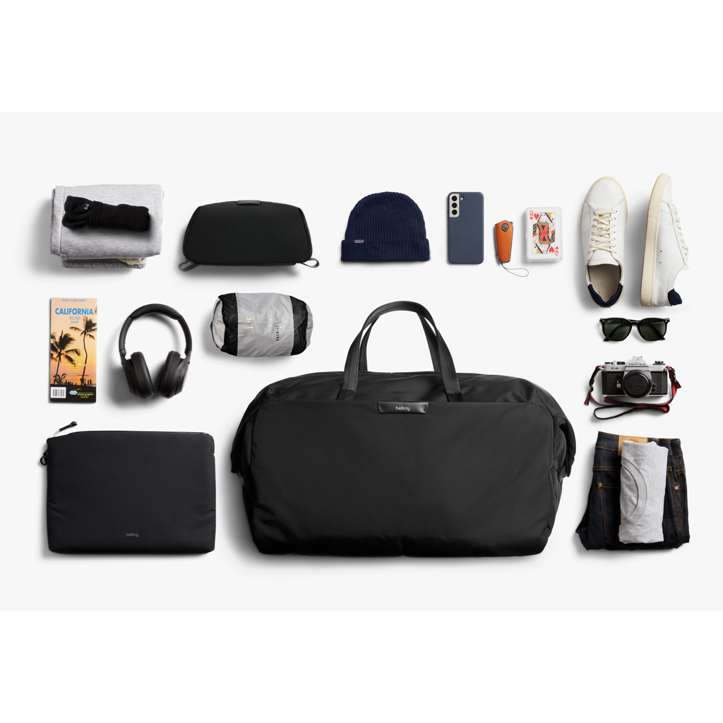Bellroy Classic Weekender 45L - Bolsas y Bolsos personalizados - Mochilas corporativas personalizadas - imagen 12