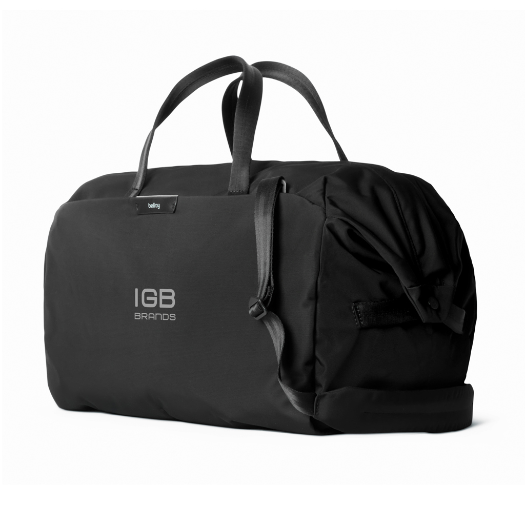 Bellroy Classic Weekender 45L - Bolsas y Bolsos personalizados - Mochilas corporativas personalizadas - imagen 13