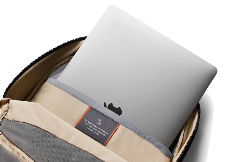 Mochila Bellroy Via - Mochilas personalizadas - Mochilas corporativas personalizadas - imagen 10