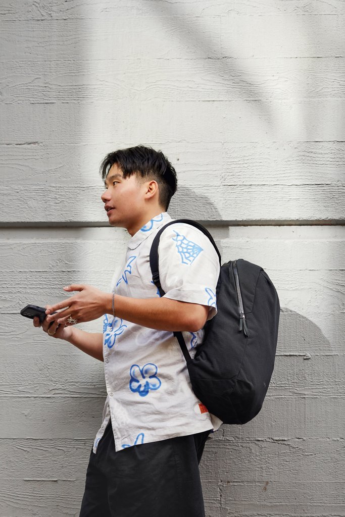 Mochila Bellroy Via - Mochilas personalizadas - Mochilas corporativas personalizadas - imagen 18