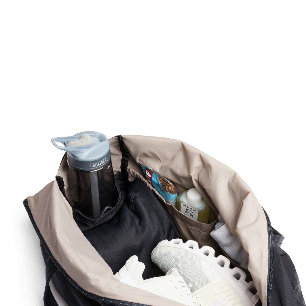 Bolsa lona de viaje Bellroy Lite - Bolsas y Bolsos personalizados - Mochilas corporativas personalizadas - imagen 5