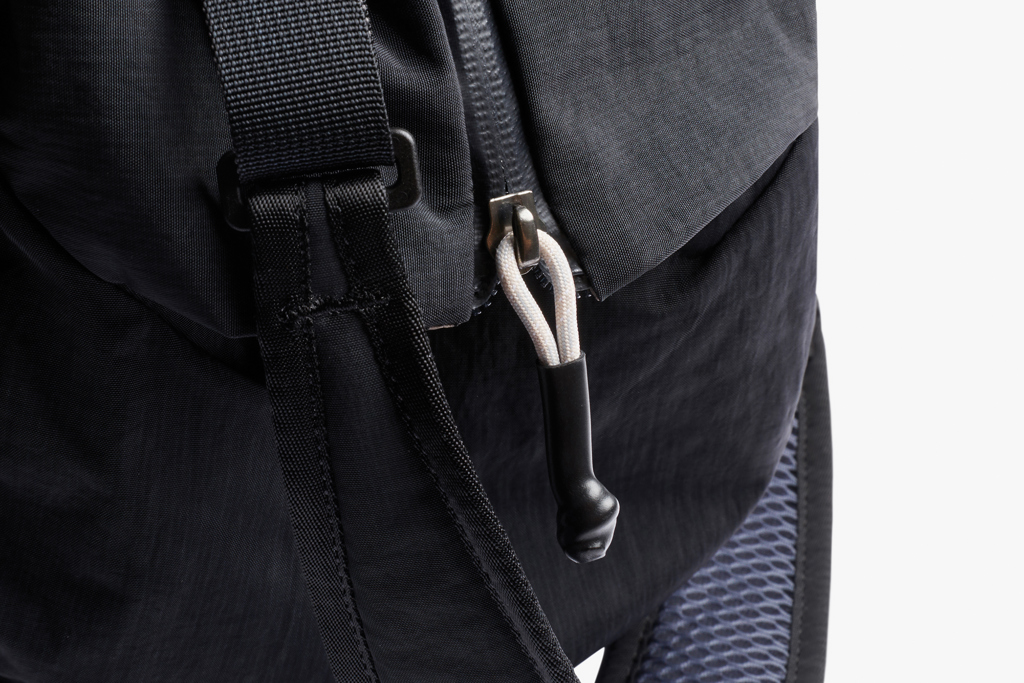 Bolsa lona de viaje Bellroy Lite - Bolsas y Bolsos personalizados - Mochilas corporativas personalizadas - imagen 6