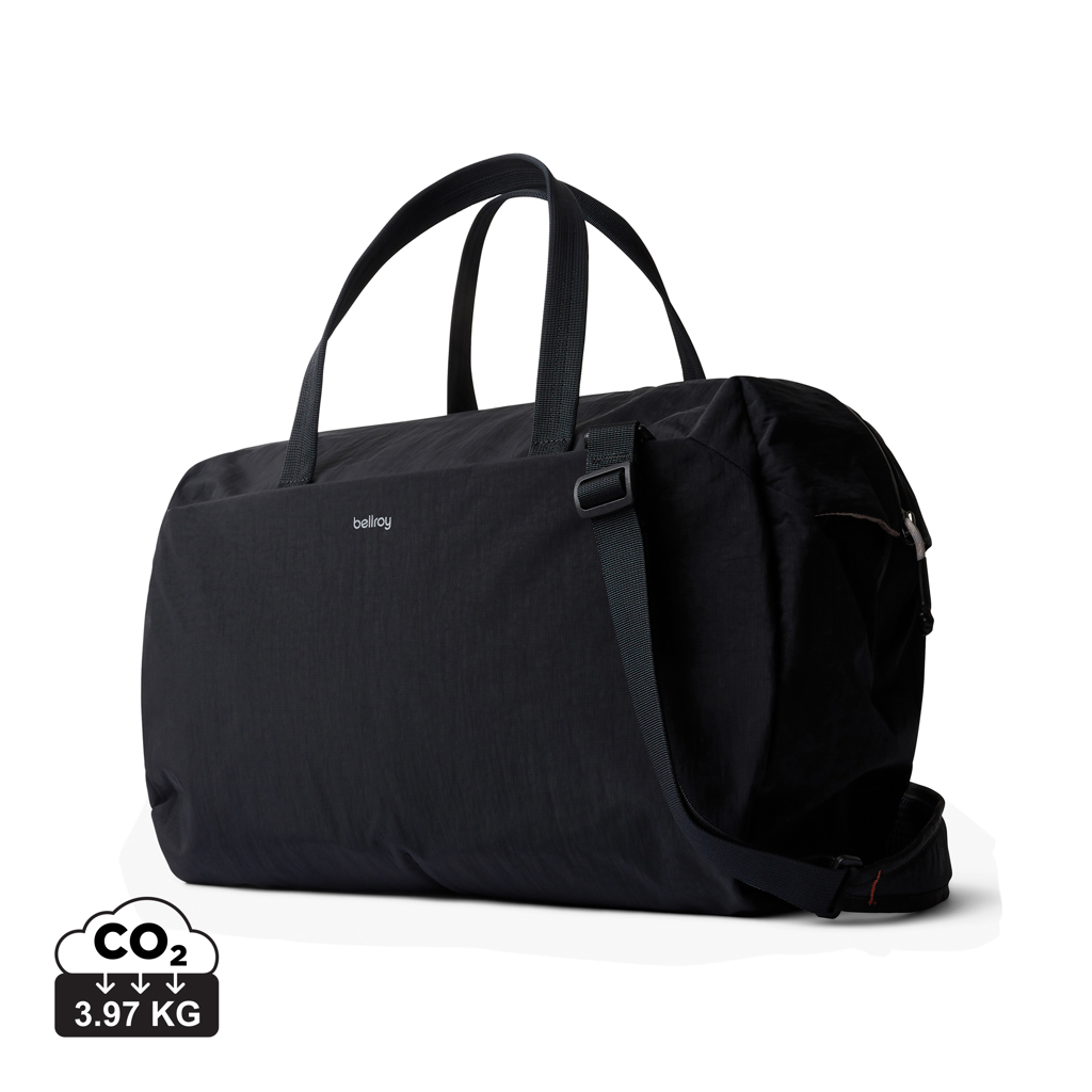 Bolsa lona de viaje Bellroy Lite - Mochilas Corporativas Personalizadas. Puntokat