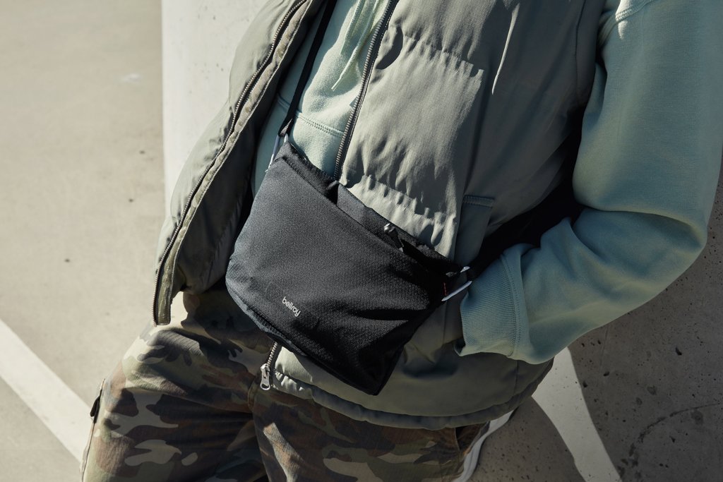 Bolsa Bellroy Lite - Bolsas y Bolsos personalizados - Mochilas corporativas personalizadas - imagen 10