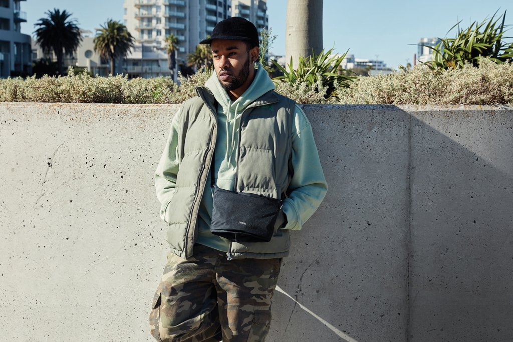 Bolsa Bellroy Lite - Bolsas y Bolsos personalizados - Mochilas corporativas personalizadas - imagen 14