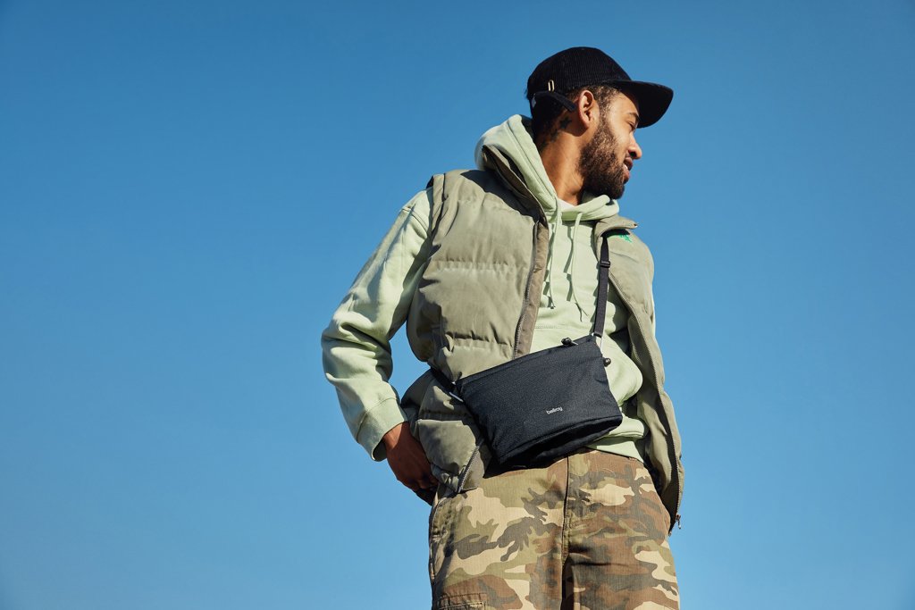 Bolsa Bellroy Lite - Bolsas y Bolsos personalizados - Mochilas corporativas personalizadas - imagen 15