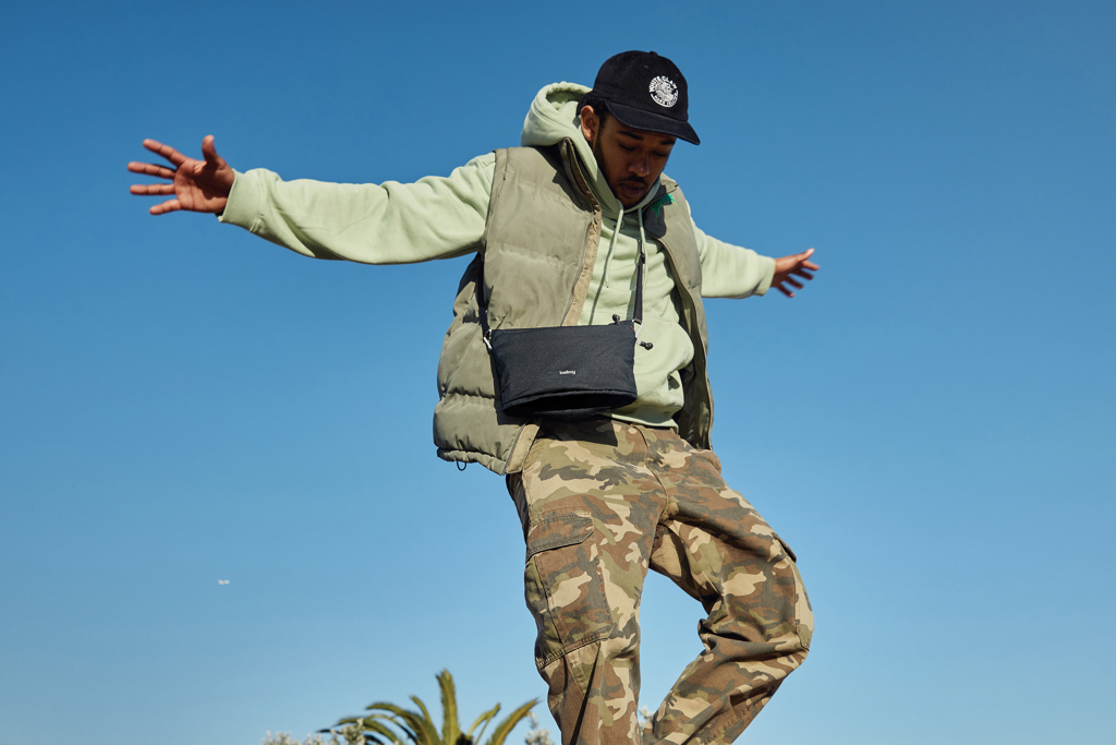 Bolsa Bellroy Lite - Bolsas y Bolsos personalizados - Mochilas corporativas personalizadas - imagen 16