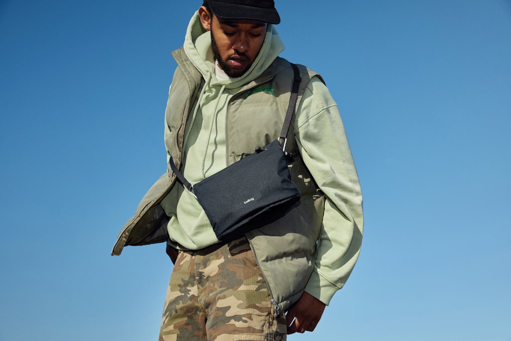 Bolsa Bellroy Lite - Bolsas y Bolsos personalizados - Mochilas corporativas personalizadas - imagen 17