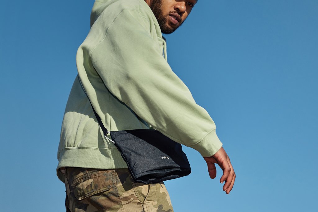 Bolsa Bellroy Lite - Bolsas y Bolsos personalizados - Mochilas corporativas personalizadas - imagen 18