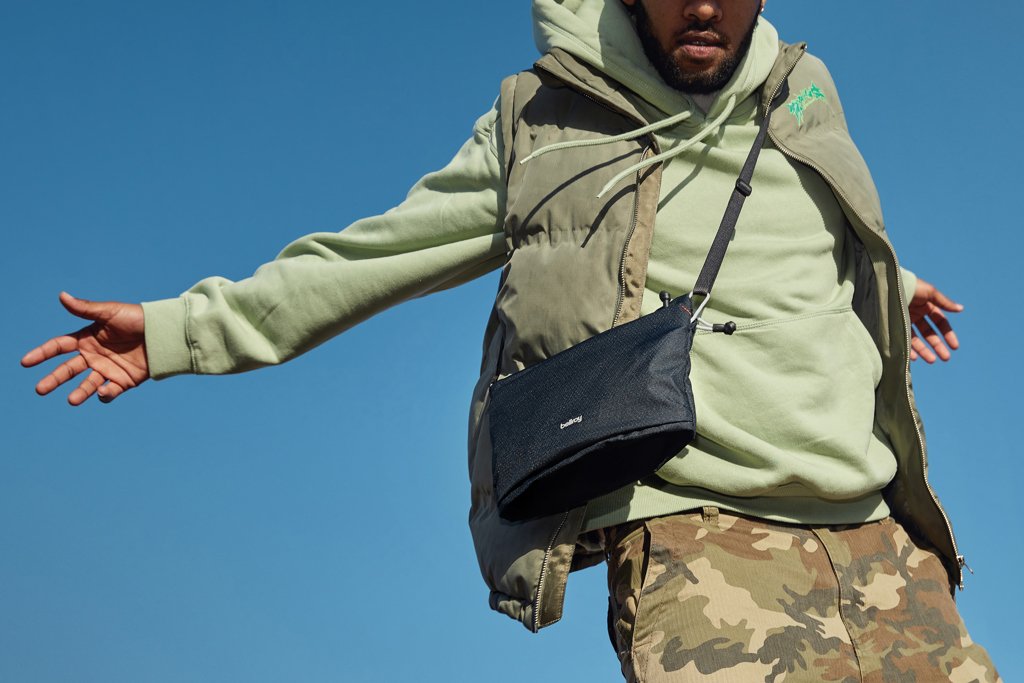 Bolsa Bellroy Lite - Bolsas y Bolsos personalizados - Mochilas corporativas personalizadas - imagen 19