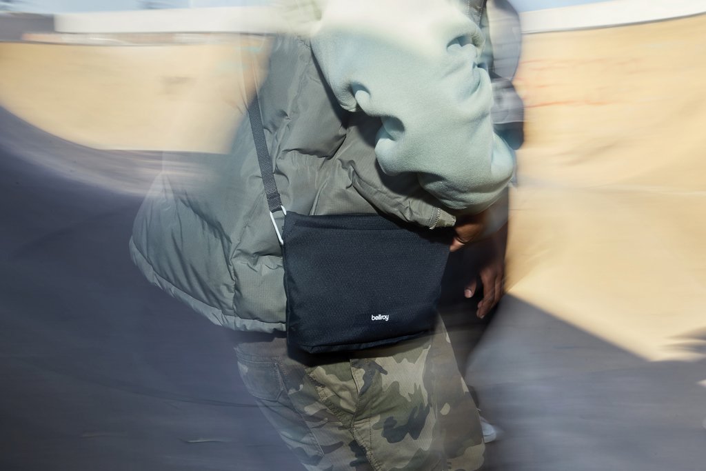 Bolsa Bellroy Lite - Bolsas y Bolsos personalizados - Mochilas corporativas personalizadas - imagen 20