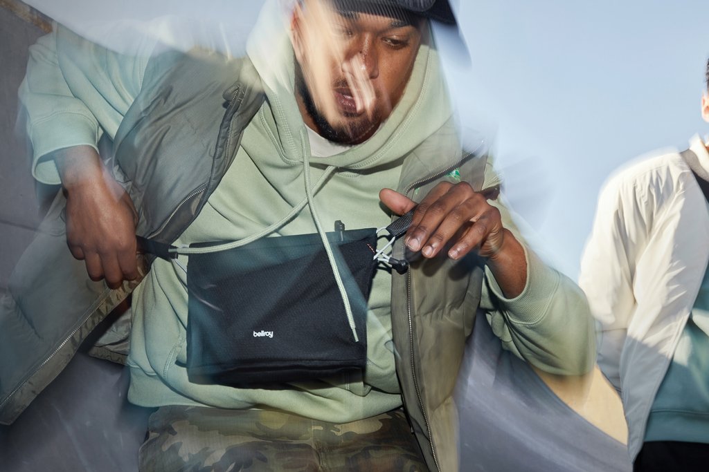 Bolsa Bellroy Lite - Bolsas y Bolsos personalizados - Mochilas corporativas personalizadas - imagen 21