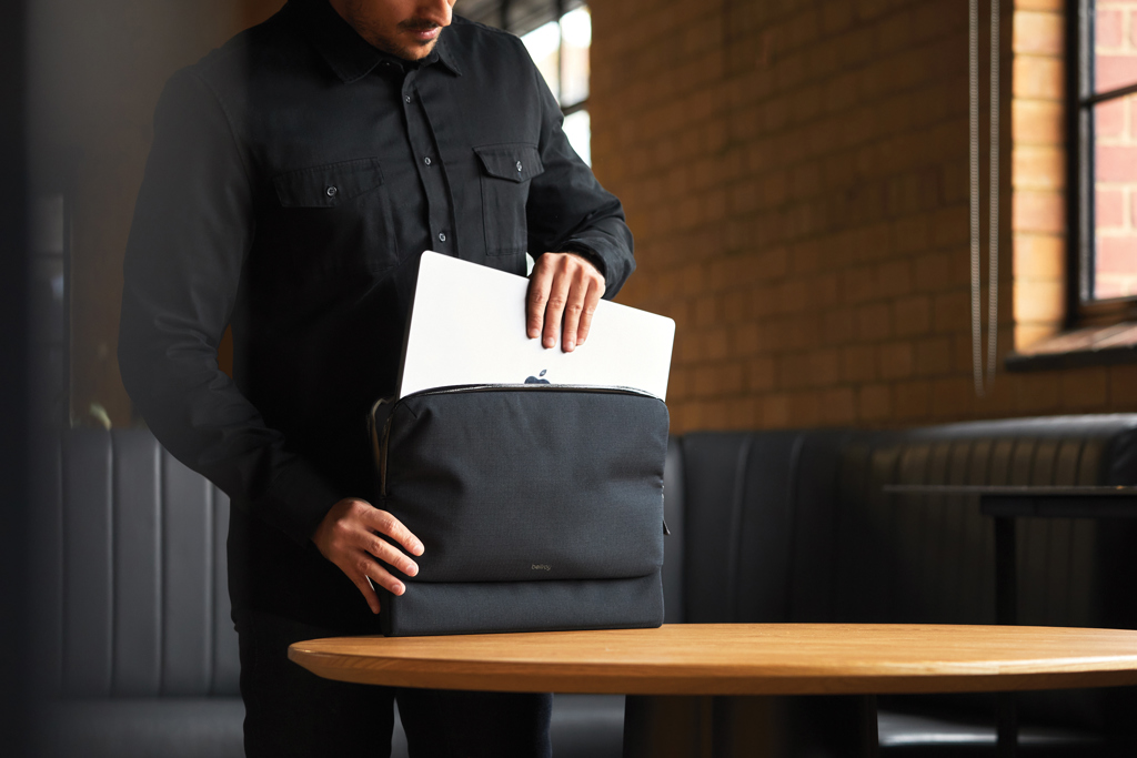 Maletín Bellroy ordenador 16¨ - Oficina - Mochilas corporativas personalizadas - imagen 13