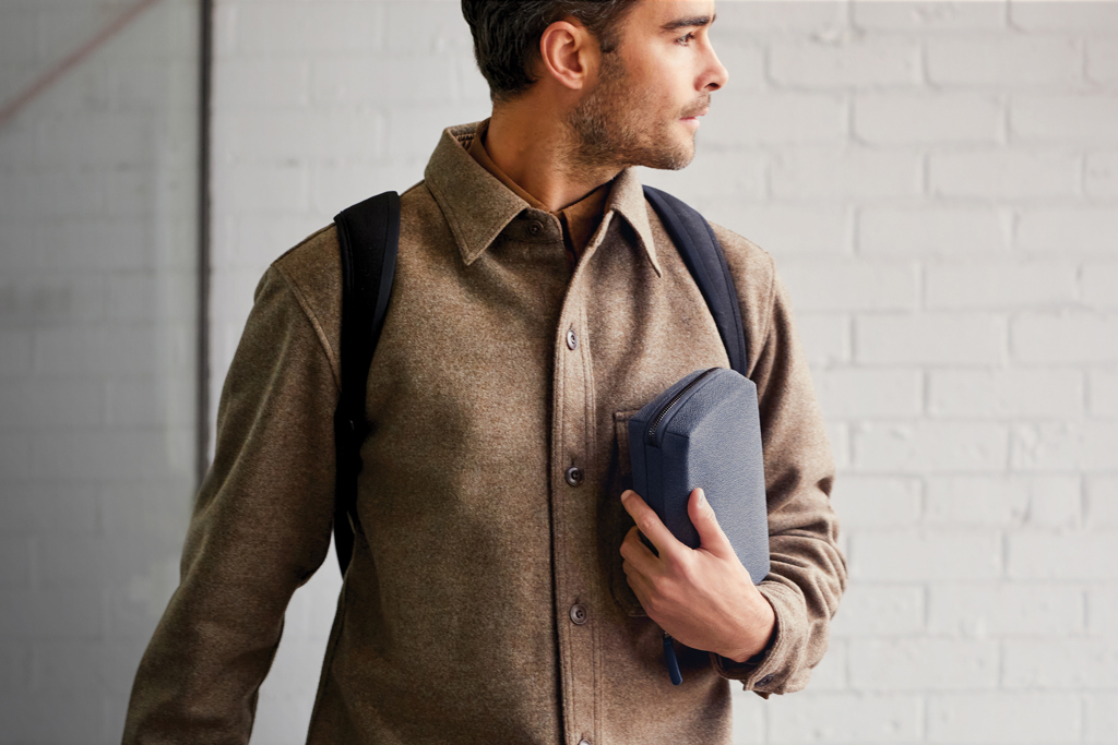 Estuche tecnológico Bellroy - Estuches "Tech kits" personalizados - Mochilas corporativas personalizadas - imagen 13