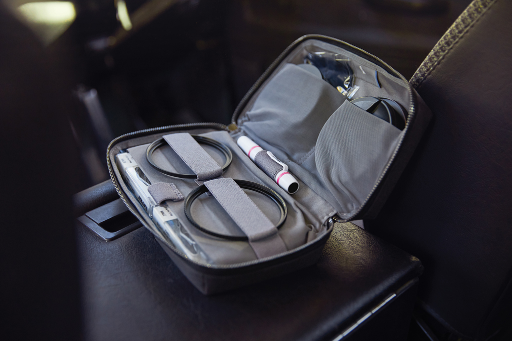 Estuche tecnológico Bellroy - Estuches "Tech kits" personalizados - Mochilas corporativas personalizadas - imagen 20