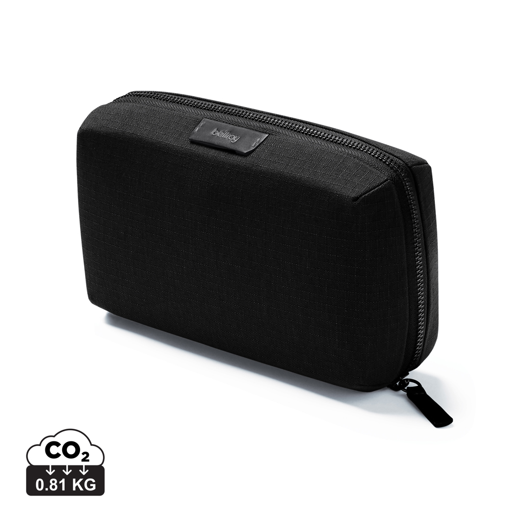 Kit tecnológico Bellroy - Mochilas Corporativas Personalizadas. Puntokat