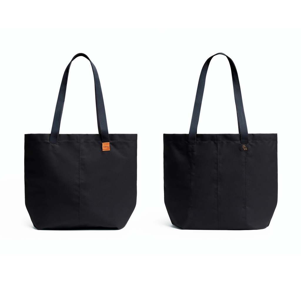 Bolsa tote Bellroy Market - Bolsos de trabajo personalizados - Mochilas corporativas personalizadas - imagen 3