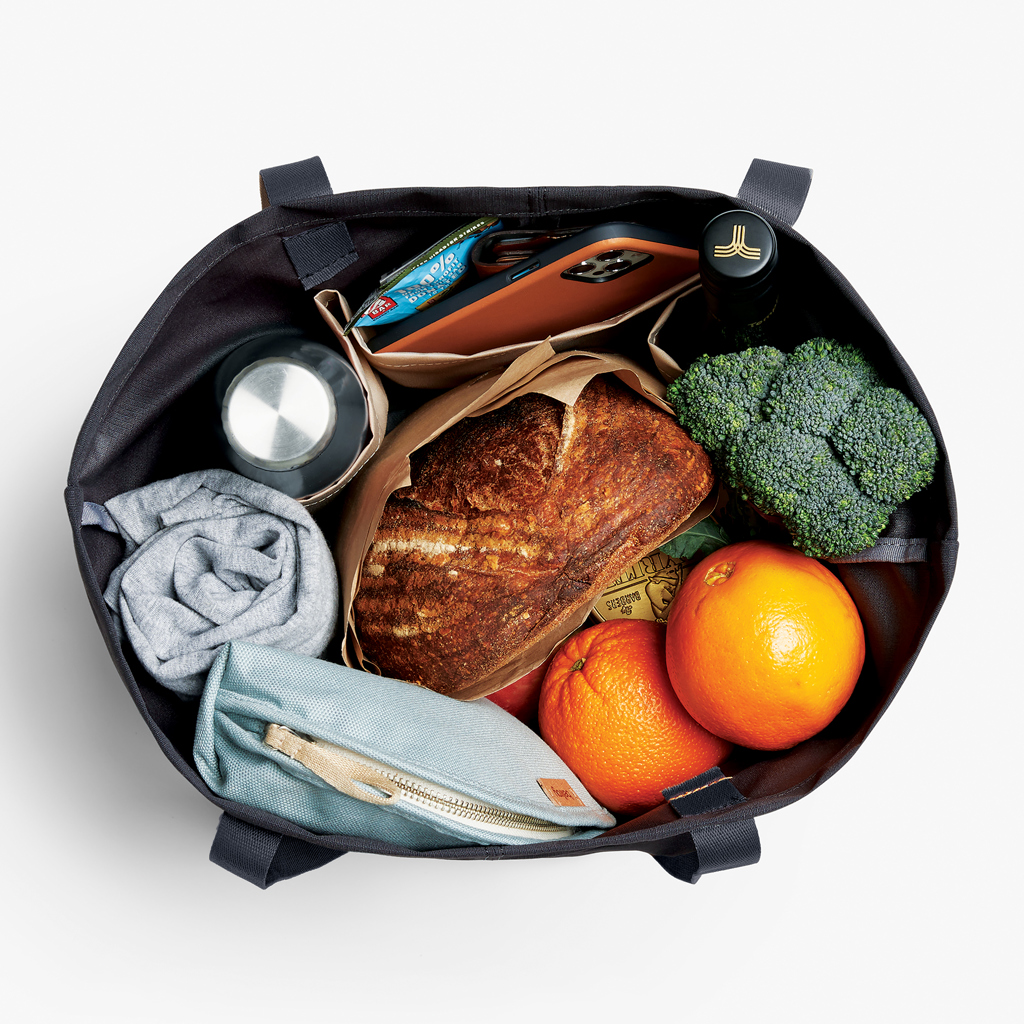 Bolsa tote Bellroy Market - Bolsos de trabajo personalizados - Mochilas corporativas personalizadas - imagen 7