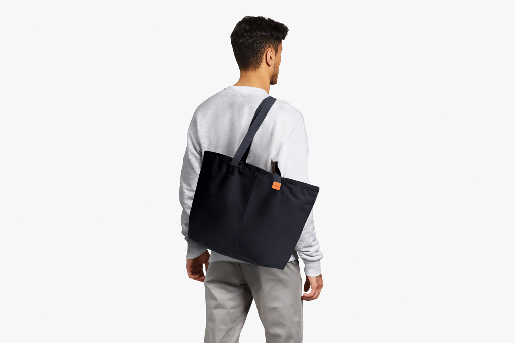 Bolsa tote Bellroy Market - Bolsos de trabajo personalizados - Mochilas corporativas personalizadas - imagen 9
