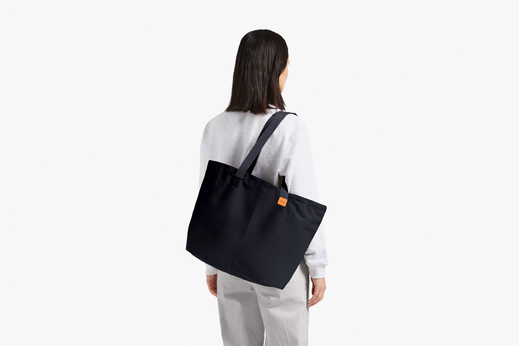 Bolsa tote Bellroy Market - Bolsos de trabajo personalizados - Mochilas corporativas personalizadas - imagen 10
