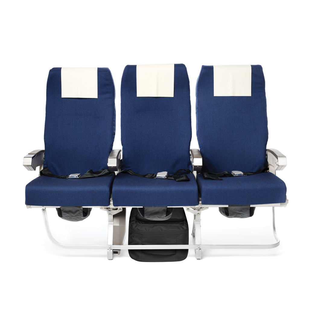 Mochila Free On Board RPET Ace Aware™ - Mochilas personalizadas - Mochilas corporativas personalizadas - imagen 7