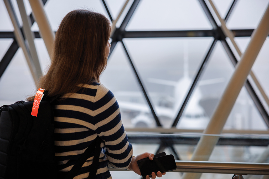 Mochila Free On Board RPET Ace Aware™ - Mochilas personalizadas - Mochilas corporativas personalizadas - imagen 11