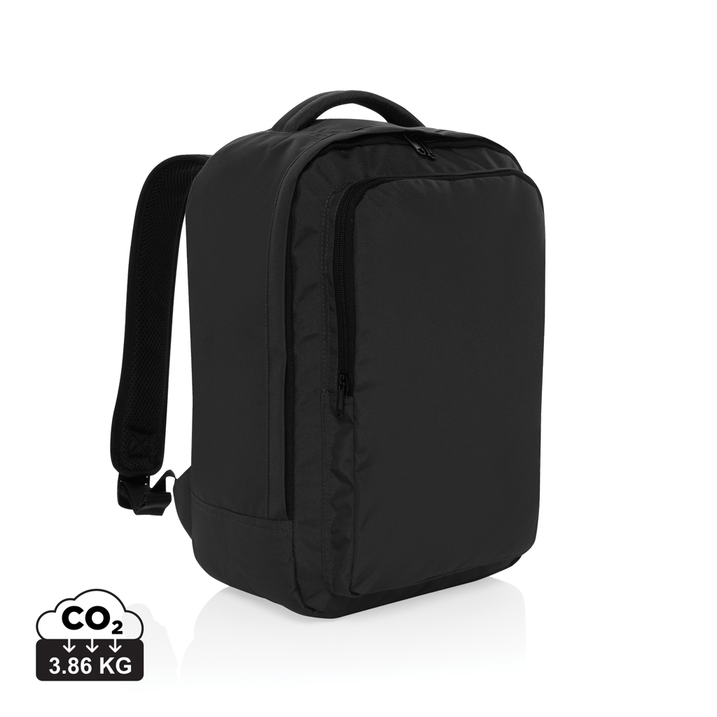 Mochila Free On Board RPET Ace Aware™ - Mochilas personalizadas - Mochilas Corporativas Personalizadas