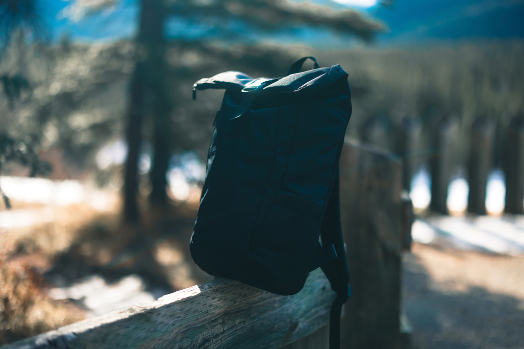 Mochila Leonard ordenador 15,6¨ Swiss Peak AWARE™ RPET - Mochilas personalizadas - Mochilas corporativas personalizadas - imagen 10