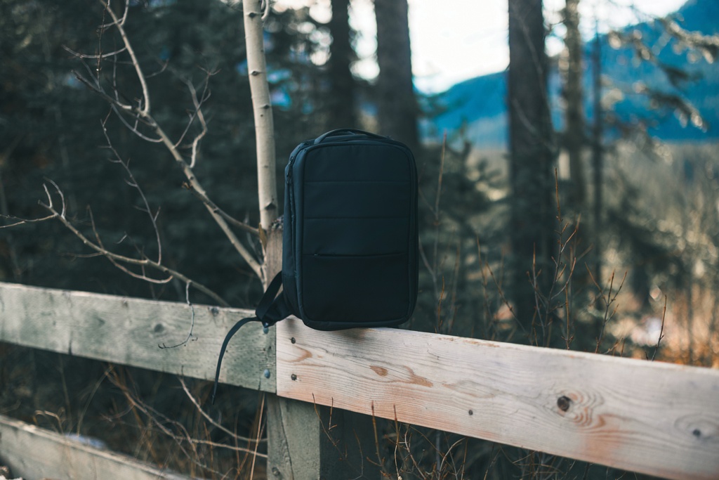 Mochila Free On Board RPET Armond Aware™ - Mochilas personalizadas - Mochilas corporativas personalizadas - imagen 12