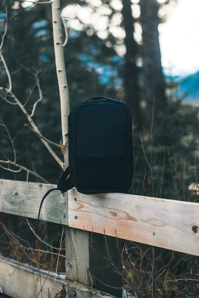 Mochila Free On Board RPET Armond Aware™ - Mochilas personalizadas - Mochilas corporativas personalizadas - imagen 13