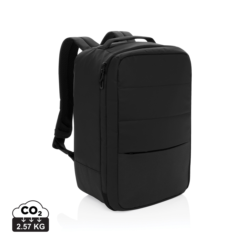 Mochila Free On Board RPET Armond Aware™ - Mochilas Corporativas Personalizadas. Puntokat
