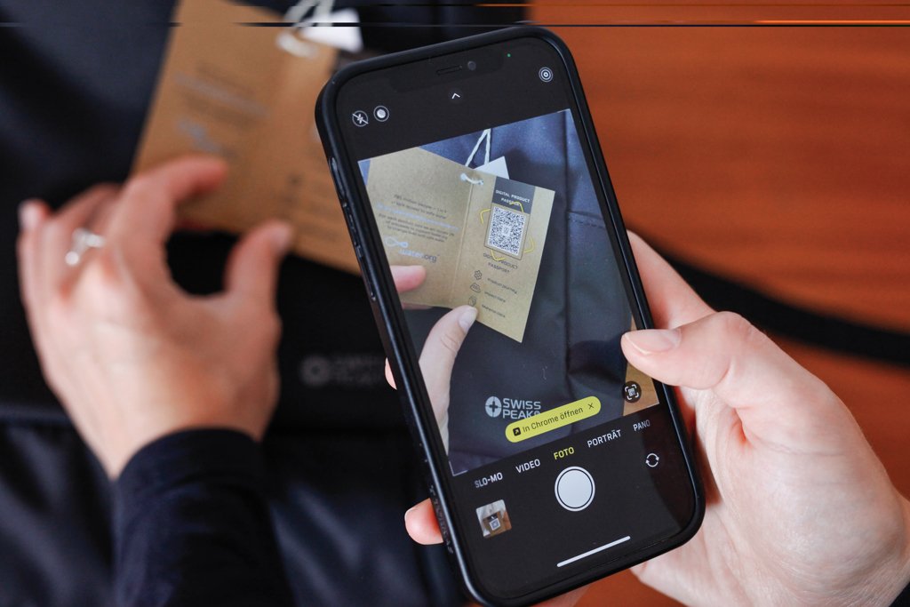 Mochila ordenador 15,6" Edin AWARE™ RPET - Mochilas personalizadas - Mochilas corporativas personalizadas - imagen 16