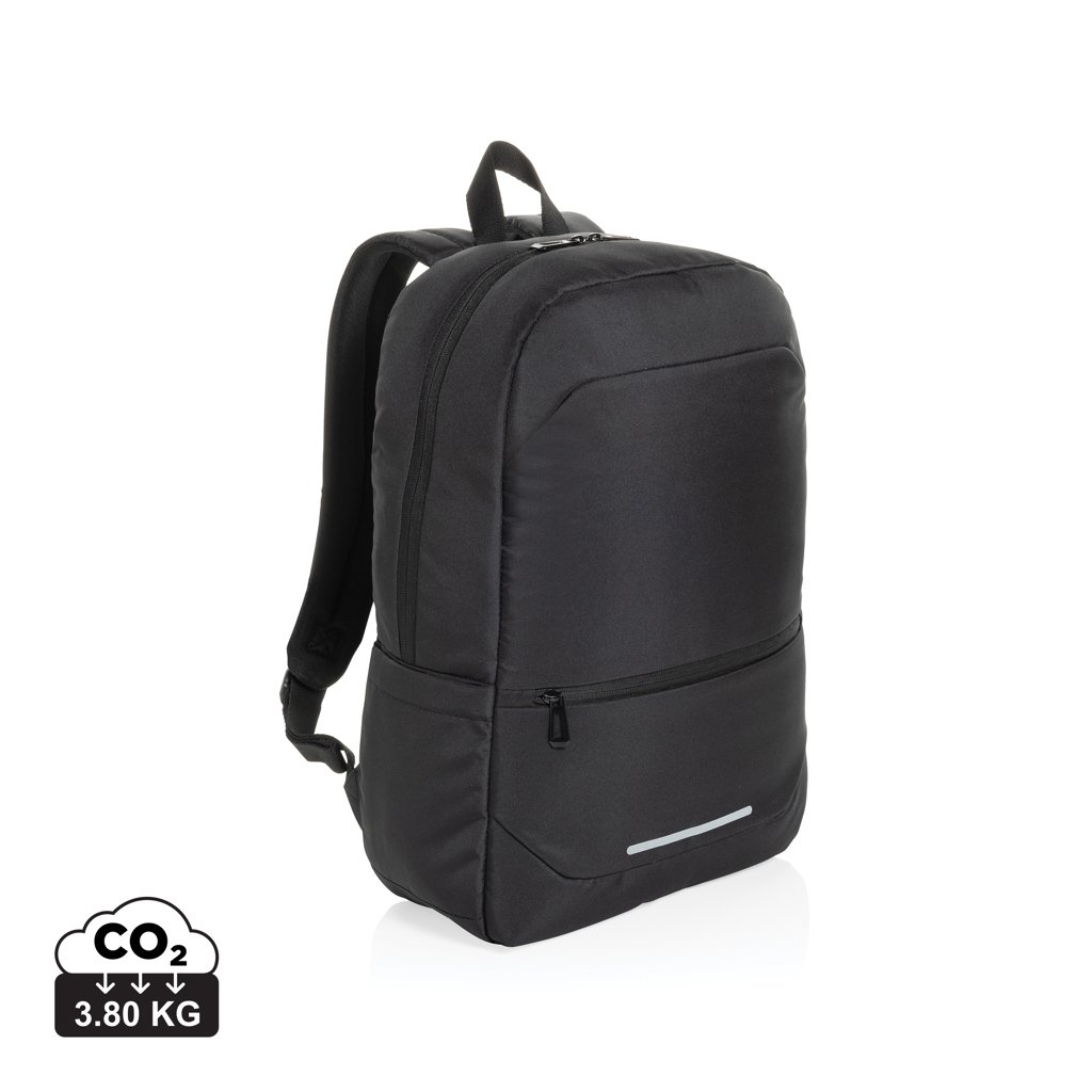 Mochila ordenador 15,6¨ Business City Pack AWARE™ RPET - Mochilas personalizadas - Mochilas corporativas personalizadas