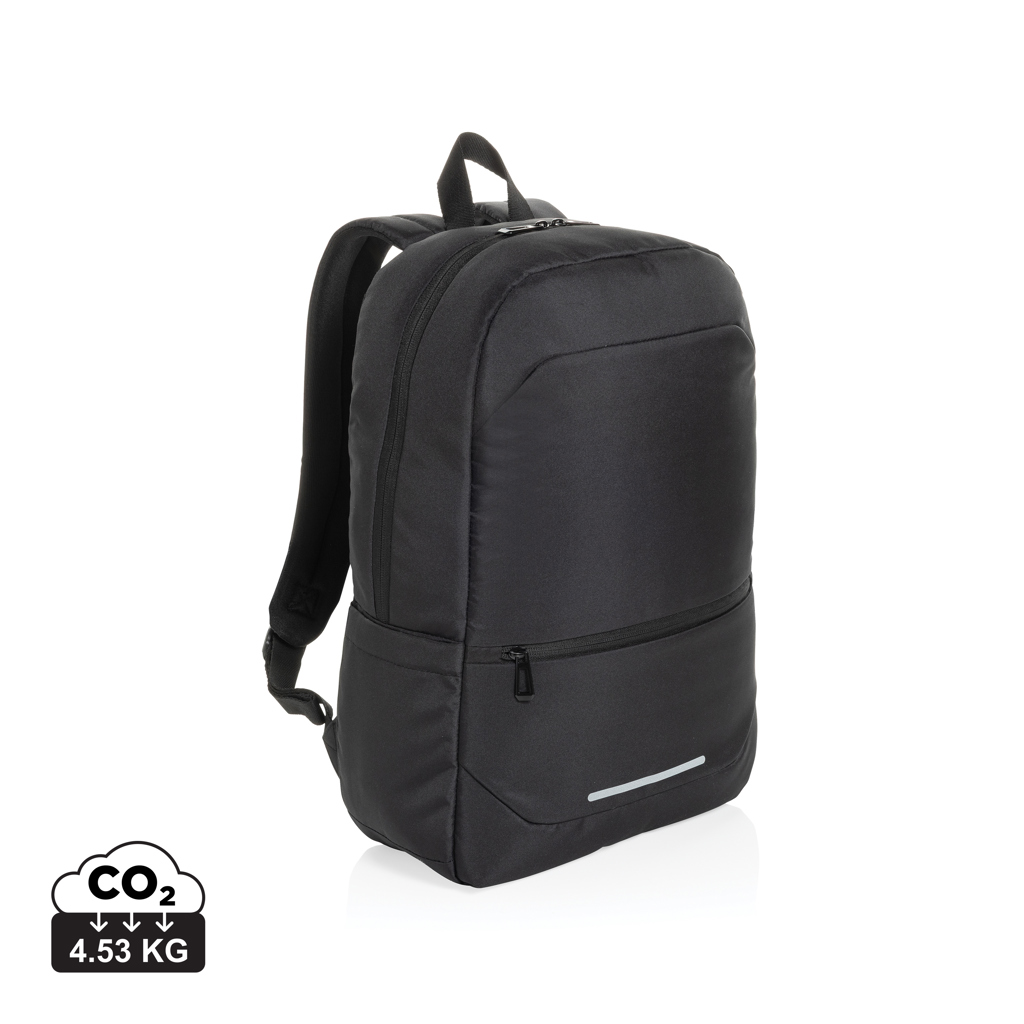 Mochila ordenador 15,6¨ Business City Pack AWARE™ RPET - Mochilas personalizadas - Mochilas Corporativas Personalizadas