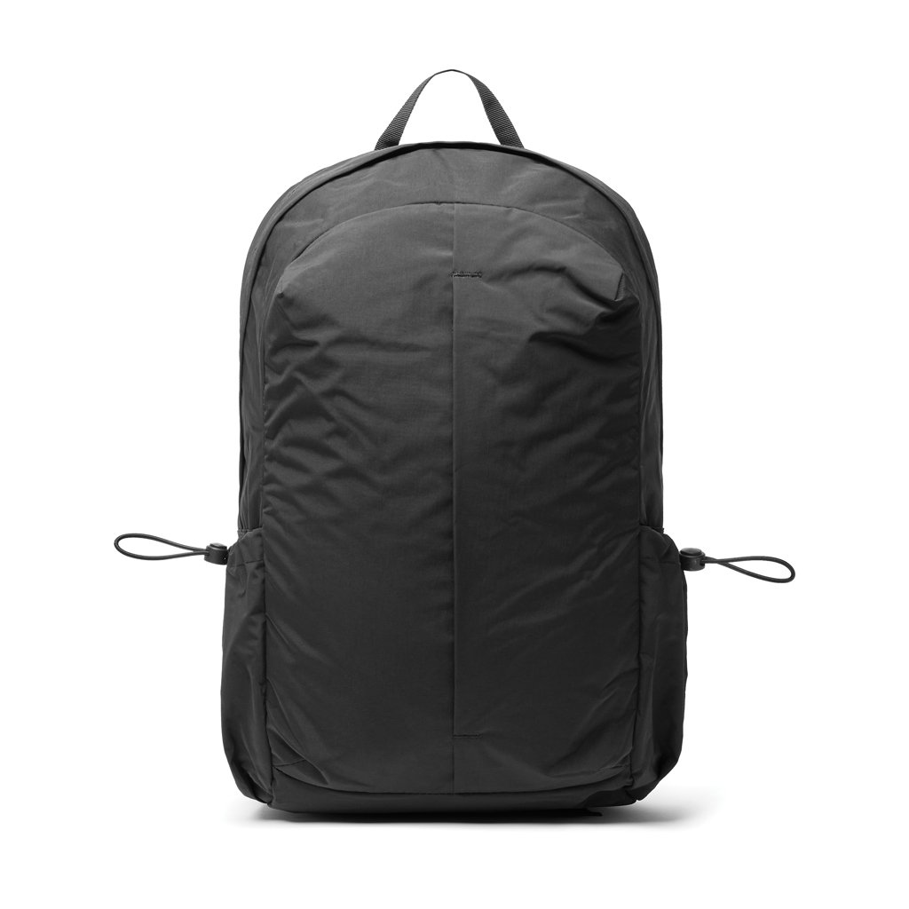 Mochila KENTO URBAN RCS nailon reciclado 15,6" - Mochilas personalizadas - Mochilas corporativas personalizadas - vista alternativa