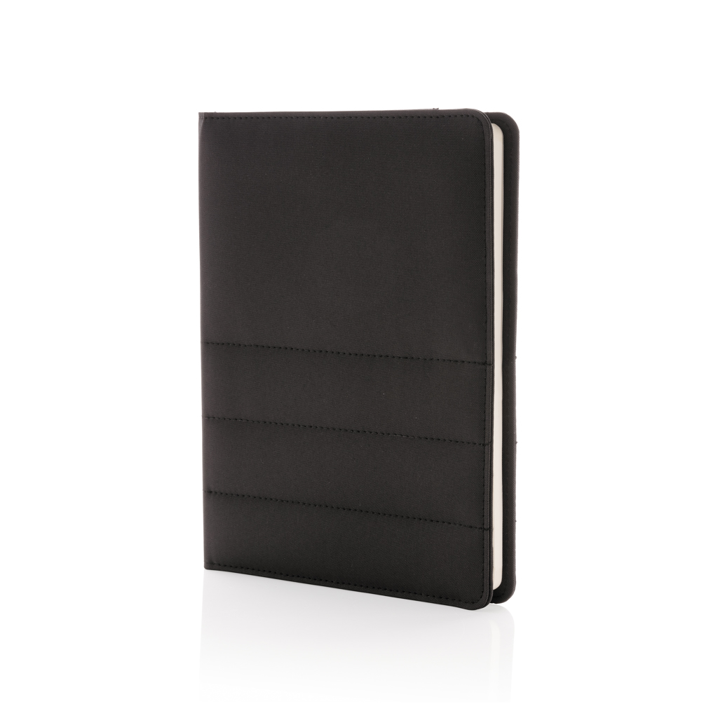 Carpeta Impact AWARE ™ RPET A5 - Oficina - Mochilas Corporativas Personalizadas - vista alternativa