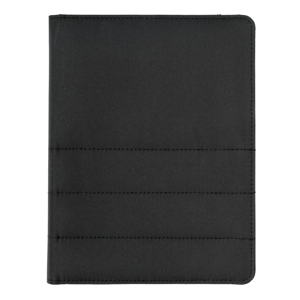Carpeta Impact AWARE ™ RPET A5 - Oficina - Mochilas Corporativas Personalizadas - imagen 6