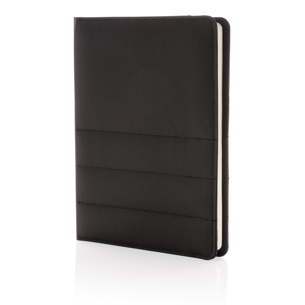 Carpeta Impact AWARE ™ RPET A5 - Oficina - Mochilas Corporativas Personalizadas - imagen 8