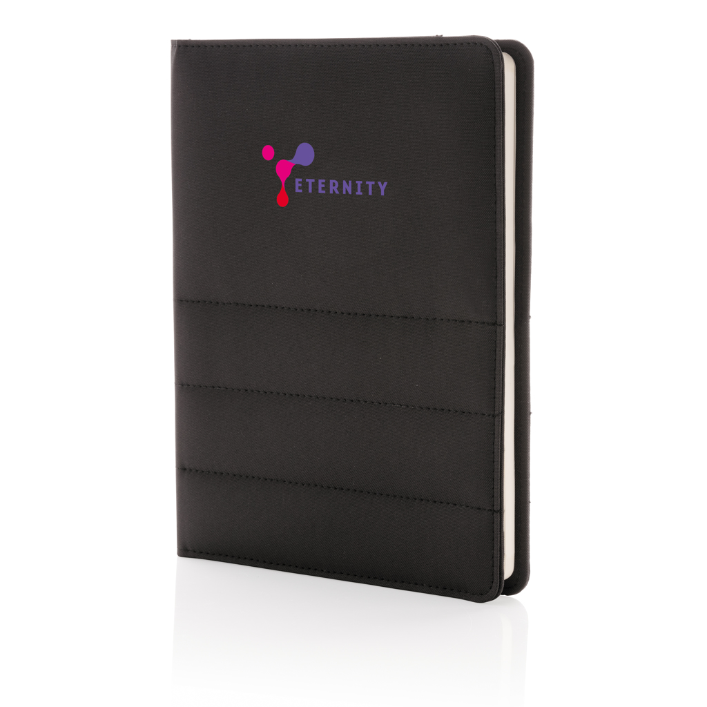 Carpeta Impact AWARE ™ RPET A5 - Oficina - Mochilas Corporativas Personalizadas - imagen 9