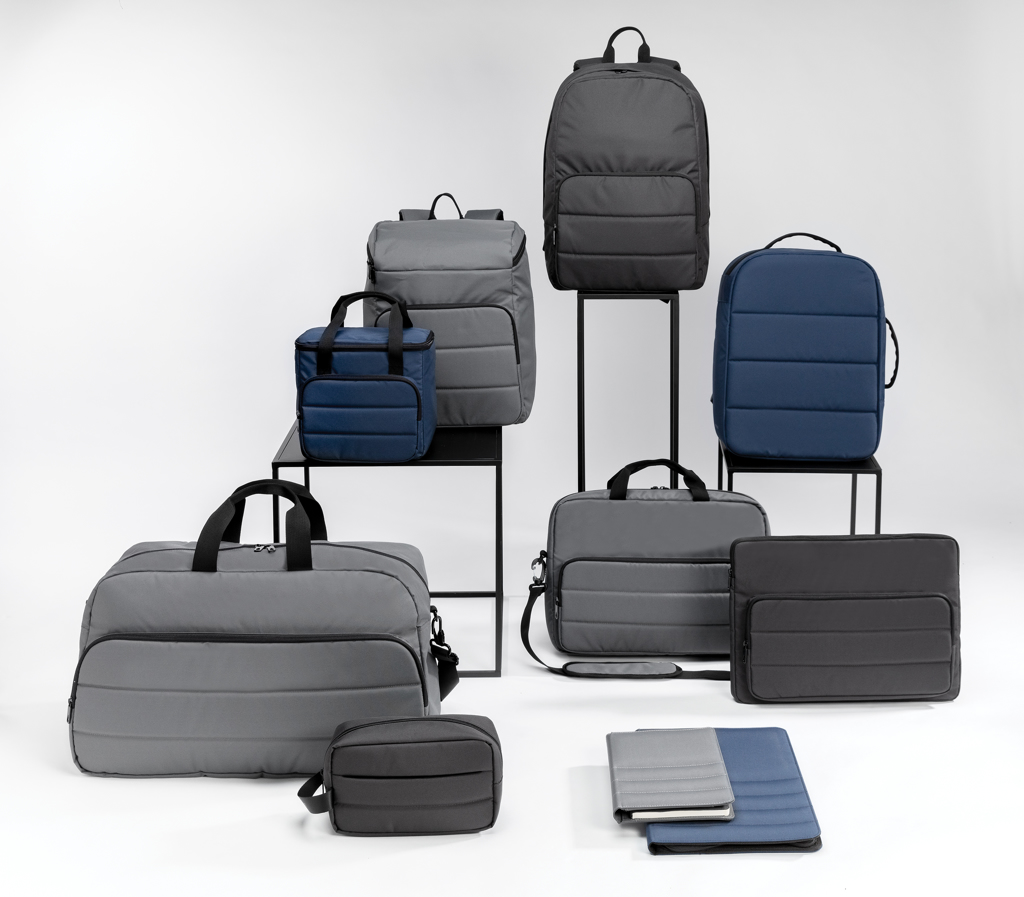 Carpeta Impact AWARE ™ RPET A5 - Oficina - Mochilas Corporativas Personalizadas - imagen 12