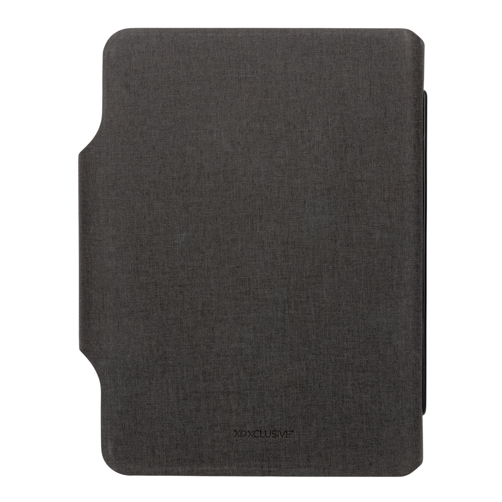 Libreta Artic magnética A5 con carga inalámbrica 10W - Oficina - Mochilas Corporativas Personalizadas - imagen 7