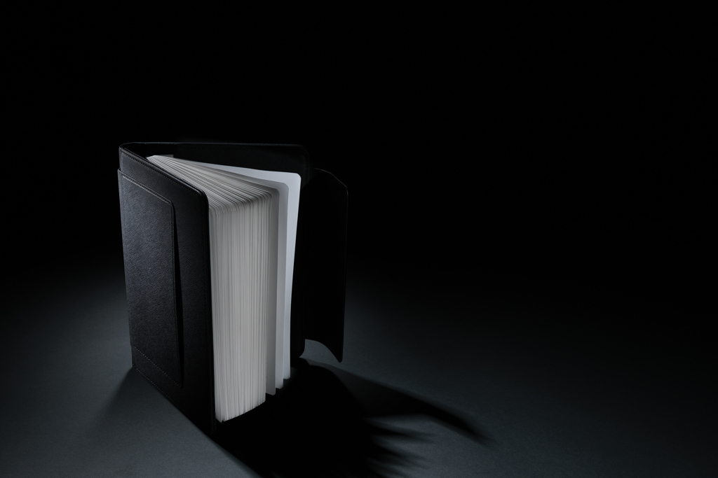 Portadocumentos A5 papel piedra Swiss Peak Heritage RCS rPU - Portadocumentos personalizados - Mochilas corporativas personalizadas - imagen 12