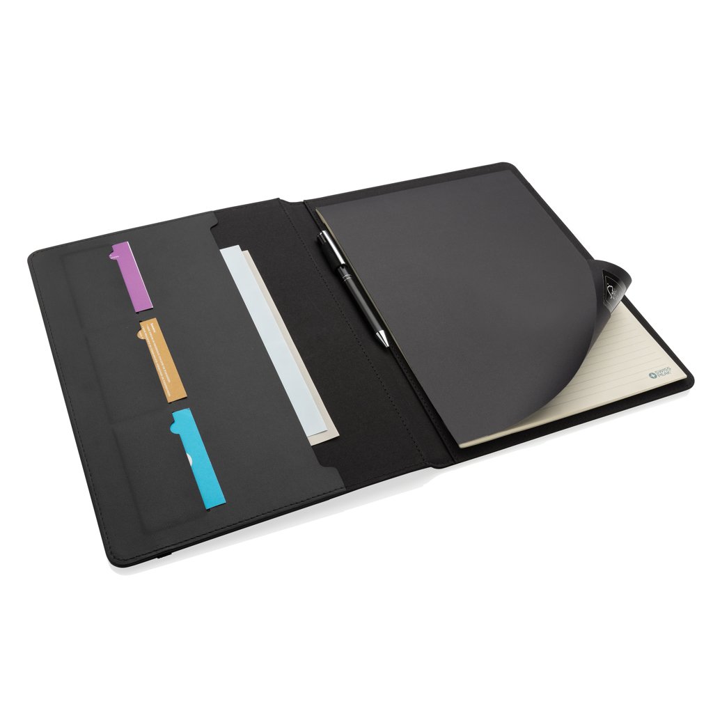 Portafolio Swiss Peak Script AWARE™ A4 - Portadocumentos personalizados - Mochilas corporativas personalizadas - imagen 3