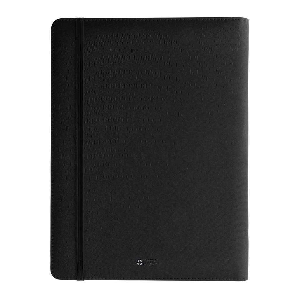 Portafolio Swiss Peak Script AWARE™ A4 - Portadocumentos personalizados - Mochilas corporativas personalizadas - imagen 7