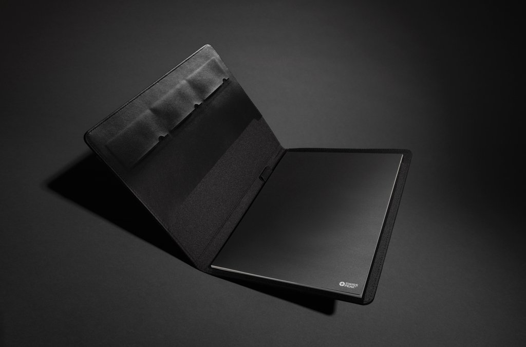 Portafolio Swiss Peak Script AWARE™ A4 - Portadocumentos personalizados - Mochilas corporativas personalizadas - imagen 12