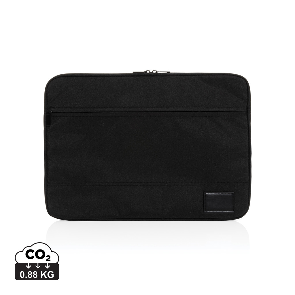 Funda para portátil Impact AWARE™ de 15,6' - Mochilas Corporativas Personalizadas. Puntokat